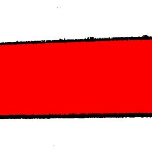 Feather Korean Target 130mm low profile