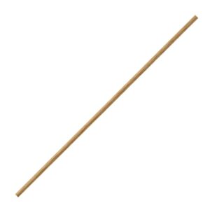 Arrow Shaft Bobtailed